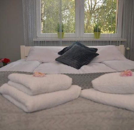 Apartament Skałka Jaworzno Bagian luar foto