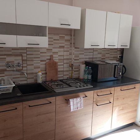 Apartament Skałka Jaworzno Bagian luar foto