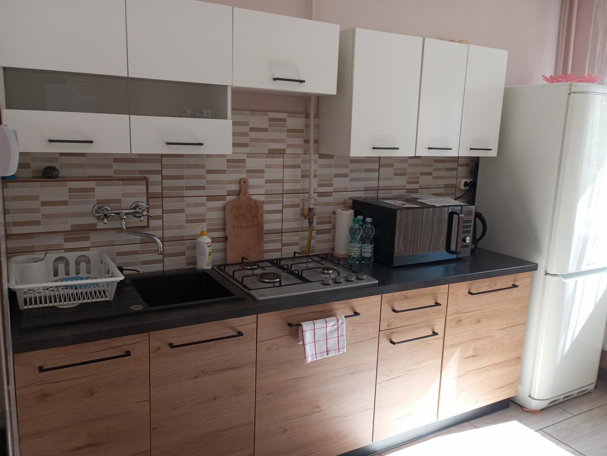 Apartament Skałka Jaworzno Bagian luar foto